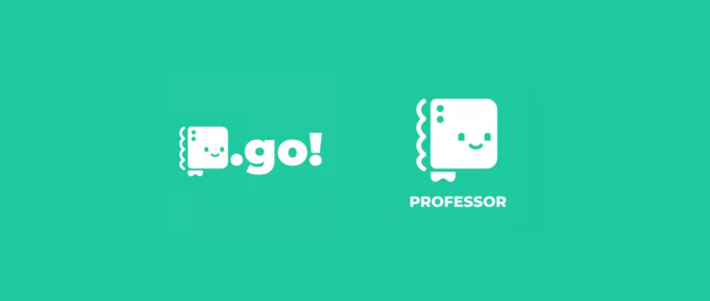 Kidos Go & Professor — screenshot 1