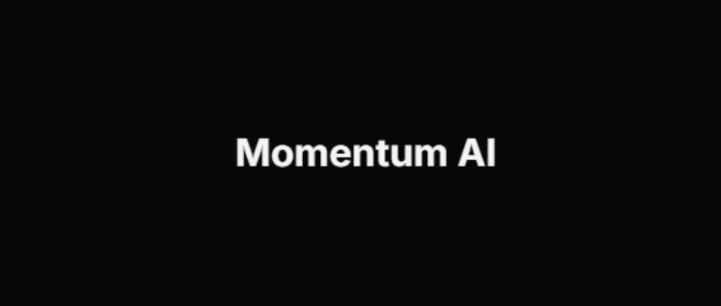 Momentum AI — screenshot 1