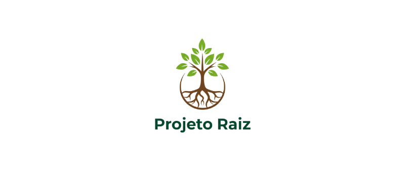 Projeto Raiz — screenshot 1